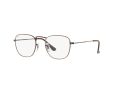 Ray-Ban Frank Brillen RX 3857V 3120