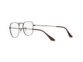Ray-Ban Frank Brillen RX 3857V 3120