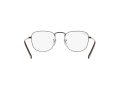 Ray-Ban Frank Brillen RX 3857V 3120