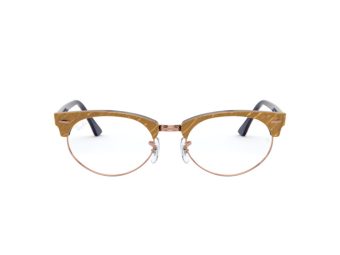 Ray-Ban Clubmaster Oval Brillen RX 3946V 8051