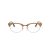 Ray-Ban Clubmaster Oval Brillen RX 3946V 8051