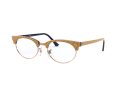 Ray-Ban Clubmaster Oval Brillen RX 3946V 8051