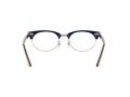 Ray-Ban Clubmaster Oval Brillen RX 3946V 8051