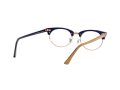 Ray-Ban Clubmaster Oval Brillen RX 3946V 8051