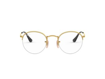 Ray-Ban Round Gaze Brillen RX 3947V 2500