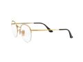 Ray-Ban Round Gaze Brillen RX 3947V 2500