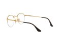 Ray-Ban Round Gaze Brillen RX 3947V 2500
