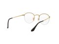 Ray-Ban Round Gaze Brillen RX 3947V 2500