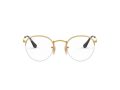 Ray-Ban Round Gaze Brillen RX 3947V 2500