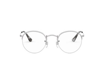 Ray-Ban Round Gaze Brillen RX 3947V 2501