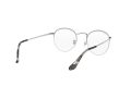 Ray-Ban Round Gaze Brillen RX 3947V 2501