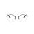 Ray-Ban Round Gaze Brillen RX 3947V 2509