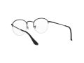 Ray-Ban Round Gaze Brillen RX 3947V 2509
