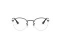 Ray-Ban Round Gaze Brillen RX 3947V 2509