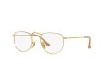 Ray-Ban Elon Brillen RX 3958V 3086