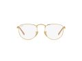 Ray-Ban Elon Brillen 3958V 3086