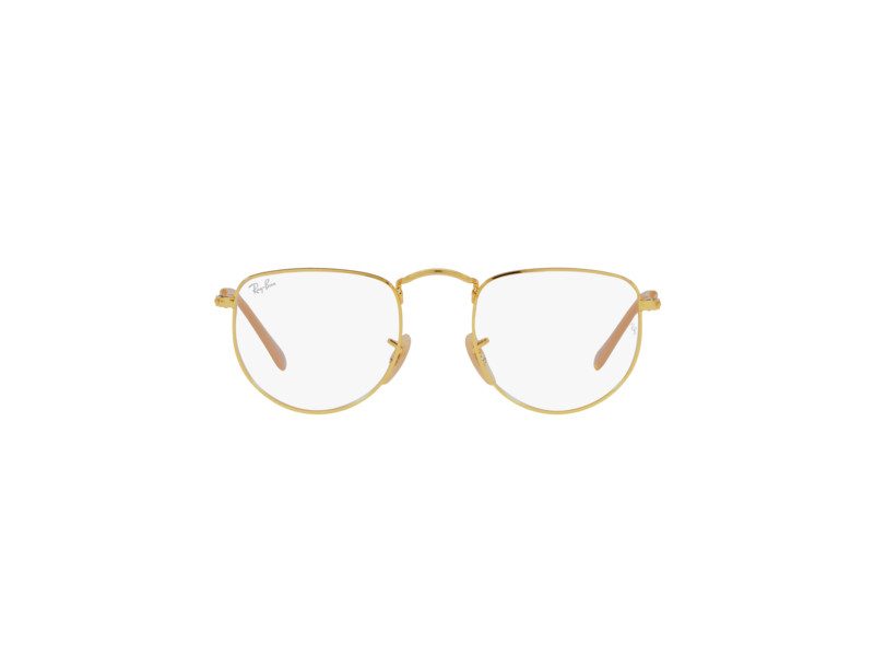 Ray-Ban Elon Brillen 3958V 3086