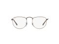 Ray-Ban Elon Brillen RX 3958V 3120