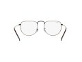 Ray-Ban Elon Brillen RX 3958V 3120