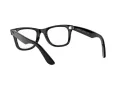 Ray-Ban Wayfarer Ease Brillen RX 4340V 2000