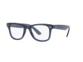 Ray-Ban Wayfarer Ease Brillen RX 4340V 8223
