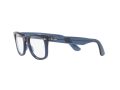 Ray-Ban Wayfarer Ease Brillen RX 4340V 8223