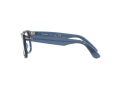 Ray-Ban Wayfarer Ease Brillen RX 4340V 8223