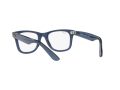 Ray-Ban Wayfarer Ease Brillen RX 4340V 8223