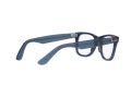 Ray-Ban Wayfarer Ease Brillen RX 4340V 8223