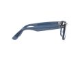 Ray-Ban Wayfarer Ease Brillen RX 4340V 8223