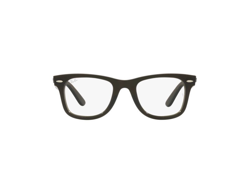 Ray-Ban Wayfarer Ease Brillen RX 4340V 8224