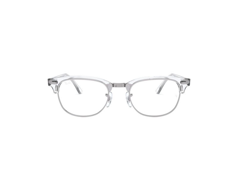 Ray-Ban Clubmaster Brillen RX 5154 2001