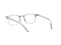 Ray-Ban Clubmaster Brillen RX 5154 2001