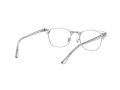 Ray-Ban Clubmaster Brillen RX 5154 2001