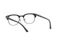 Ray-Ban Clubmaster Brillen RX 5154 2077