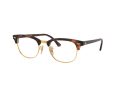 Ray-Ban Clubmaster Brillen RX 5154 2372