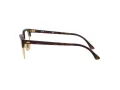 Ray-Ban Clubmaster Brillen RX 5154 2372