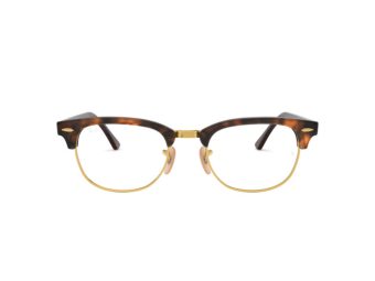 Ray-Ban Clubmaster Brillen RX 5154 2372