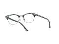 Ray-Ban Clubmaster Brillen RX 5154 5750
