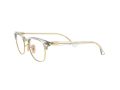 Ray-Ban Clubmaster Brillen RX 5154 5762