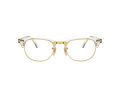 Ray-Ban Clubmaster Brillen RX 5154 5762
