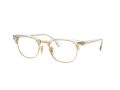 Ray-Ban Clubmaster Brillen RX 5154 5762
