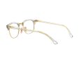 Ray-Ban Clubmaster Brillen RX 5154 5762