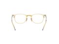Ray-Ban Clubmaster Brillen RX 5154 5762