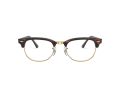 Ray-Ban Clubmaster Brillen RX 5154 8058