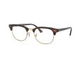 Ray-Ban Clubmaster Brillen RX 5154 8058