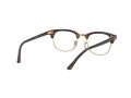 Ray-Ban Clubmaster Brillen RX 5154 8058