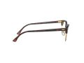 Ray-Ban Clubmaster Brillen RX 5154 8058