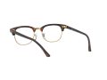 Ray-Ban Clubmaster Brillen RX 5154 8058