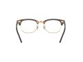 Ray-Ban Clubmaster Brillen RX 5154 8058